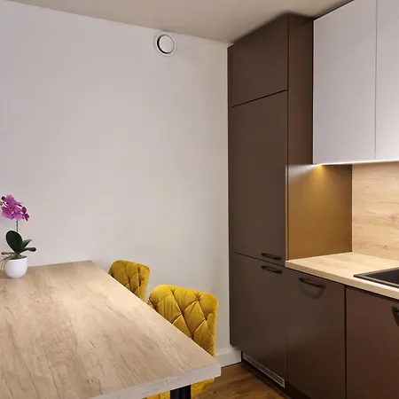 아파트 Knorring 16 *